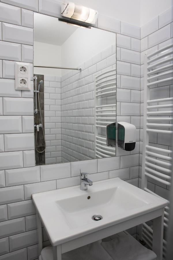 To-Part Panzio Koszeg Apartment Exterior photo